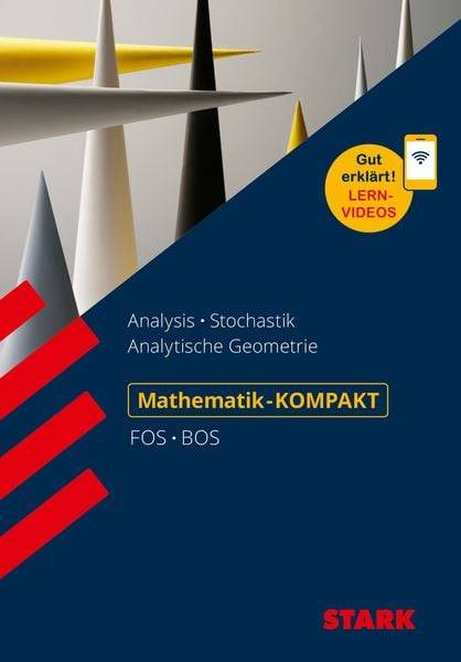 STARK Mathematik-Kompakt FOS/BOS