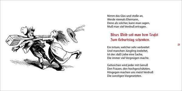 Mit dem Bezahlen wird man das meiste Geld los