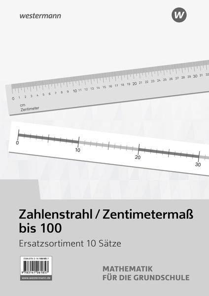 Arbeitsmittel und Nachkaufsets Mathematik