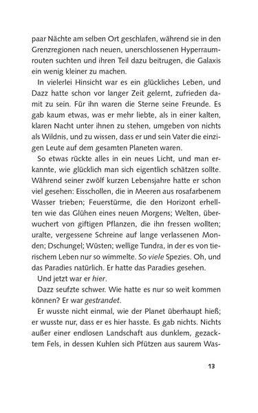 Star Wars Jugendroman: Die Hohe Republik - Die Suche nach der Verborgenen Stadt
