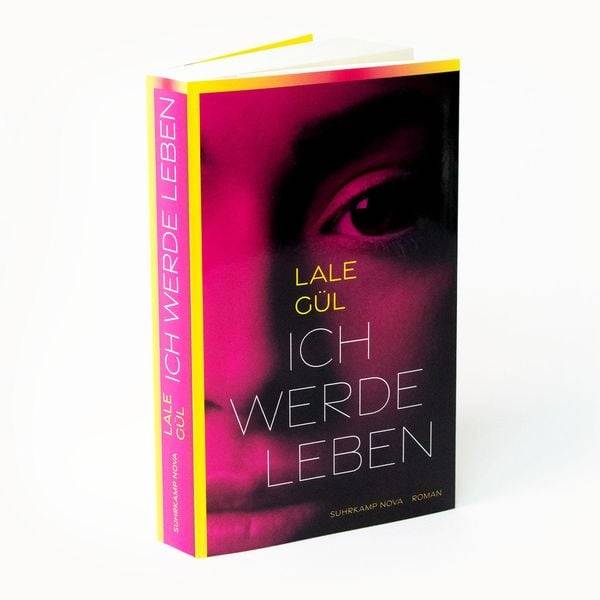 Ich werde leben