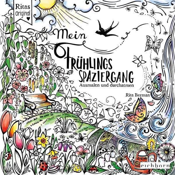 Mein Frühlingsspaziergang