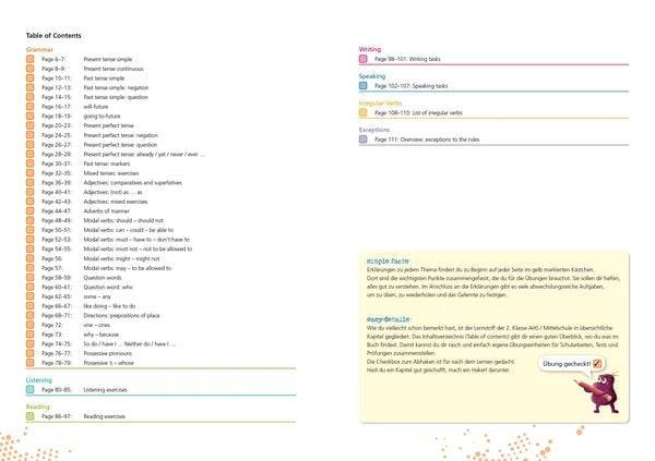 Hofmann, A: simple und easy Englisch 2