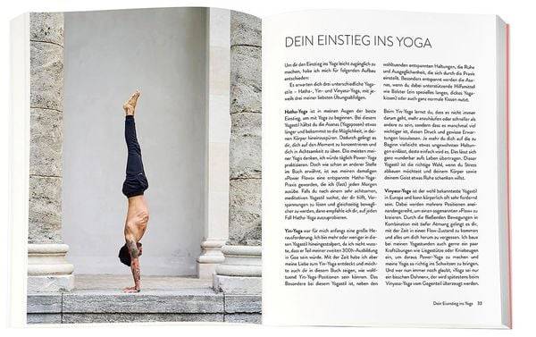 Good Vibes Yoga
