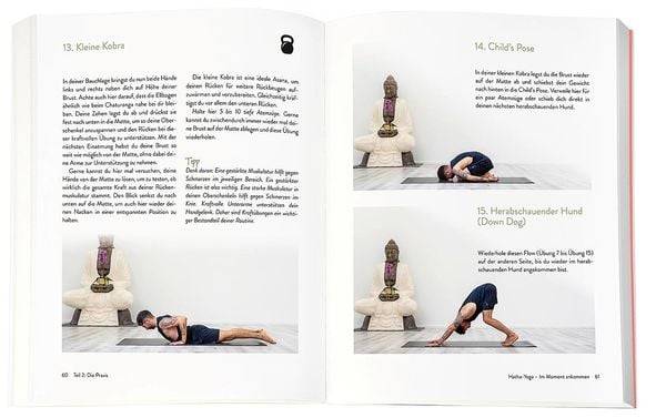 Good Vibes Yoga