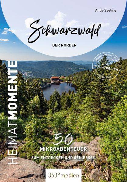 Schwarzwald - Der Norden - HeimatMomente