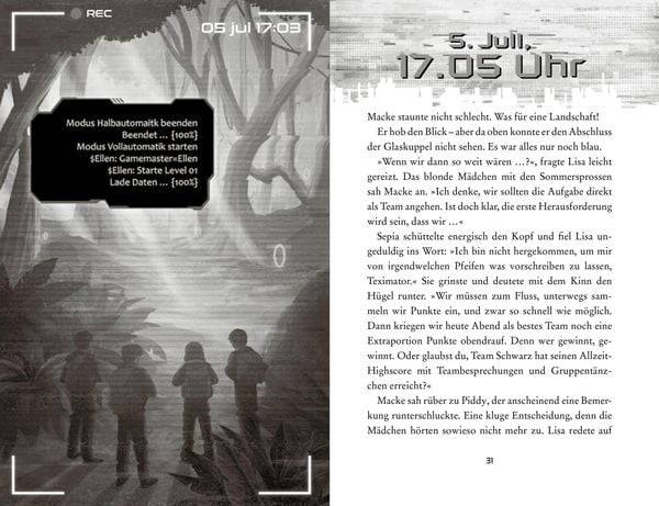 The Game – Das Spiel erwacht