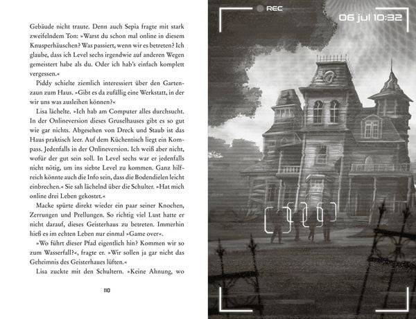 The Game – Das Spiel erwacht