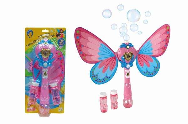 PUSTEFIX Zauberstab Butterfly