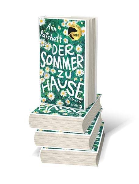Der Sommer zu Hause