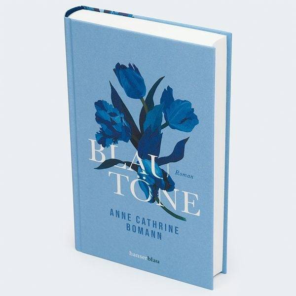 Blautöne
