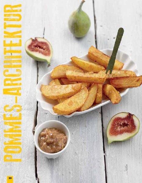 Pommes Frites