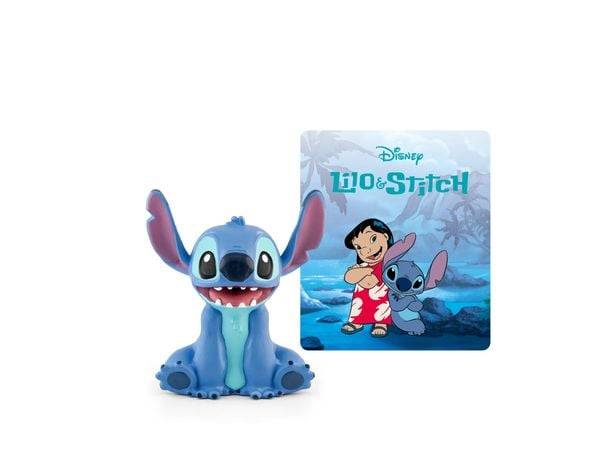 Content-Tonie: Disney Lilo & Stitch