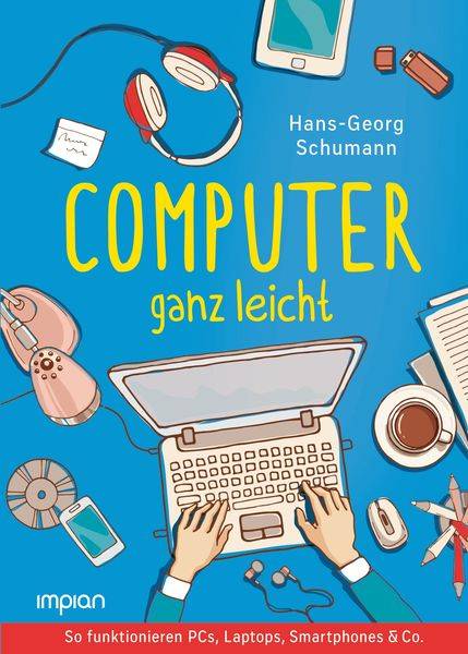Computer ganz leicht