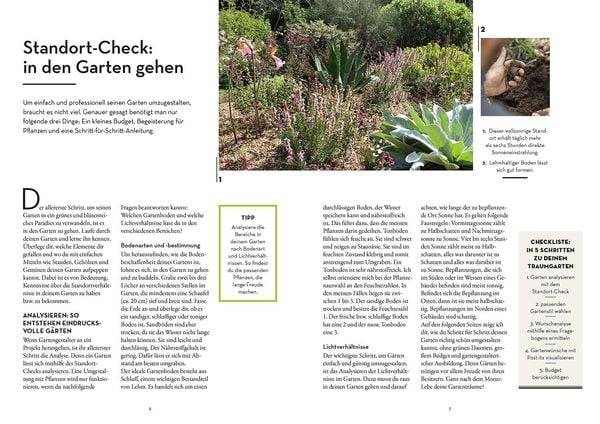 Garten - einfach günstig