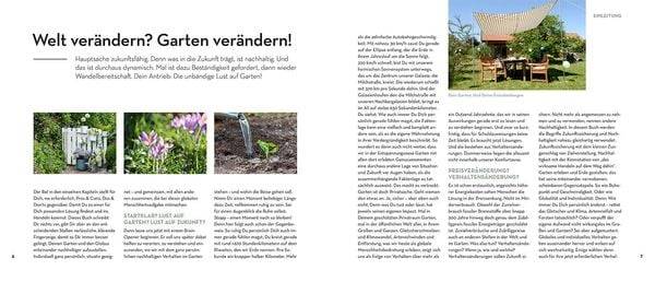 Der Spaten muss warten