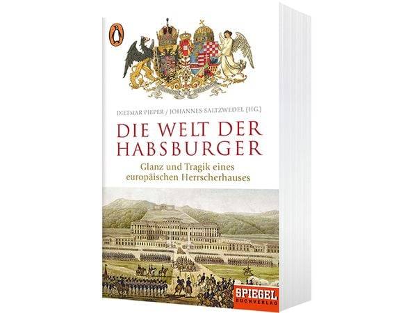 Die Welt der Habsburger