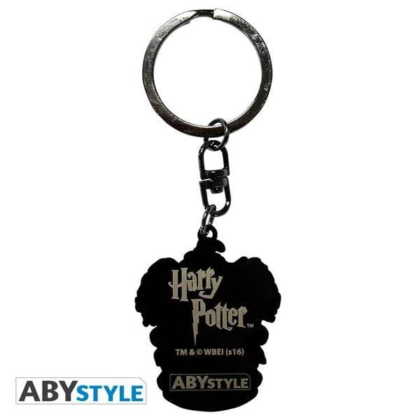 ABYstyle - Harry Potter Ravenclaw Schlüsselanhänger