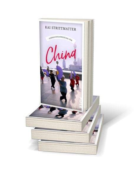 Gebrauchsanweisung für China