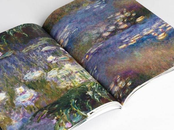 Claude Monet