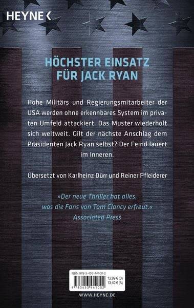Anschlag auf den Präsidenten