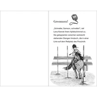 Ponyhof Apfelblüte (Band 19) - Du schaffst das, Prinz! Ponyhof Apfelblüte (Band 19) - Du schaffst das, Prinz!