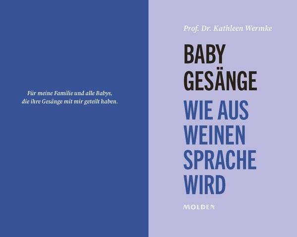 Babygesänge