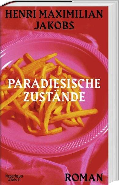 Paradiesische Zustände