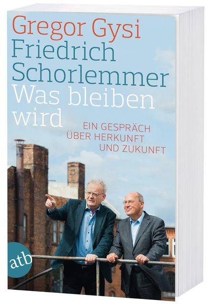 Was bleiben wird