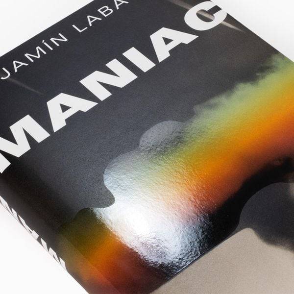 Maniac