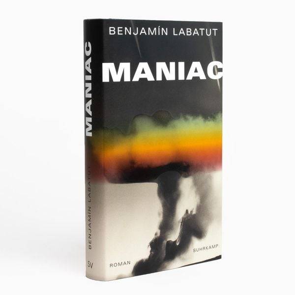 Maniac