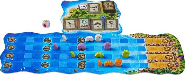 HABA - Wasserdrachen