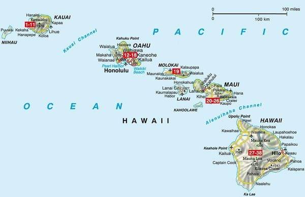 Hawaii