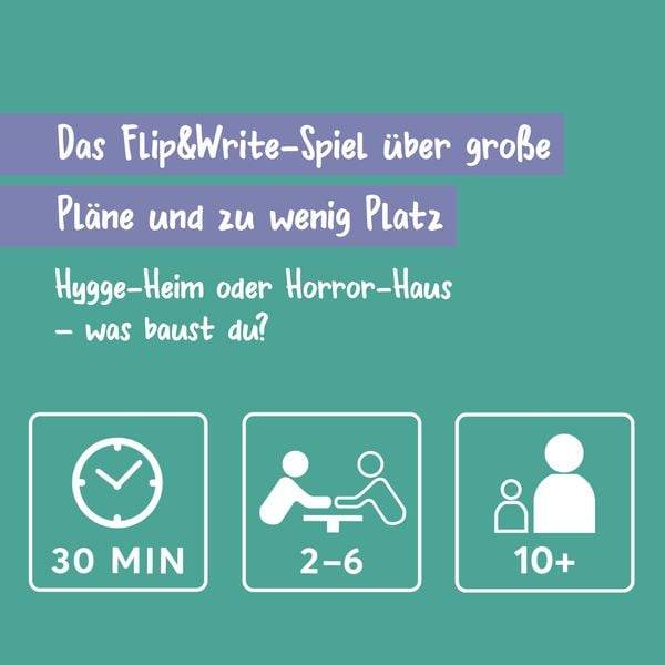 Verplant & Zugestellt - Wer lässt Wohnträume wahr werden?