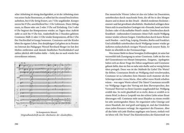 Die Mozarts
