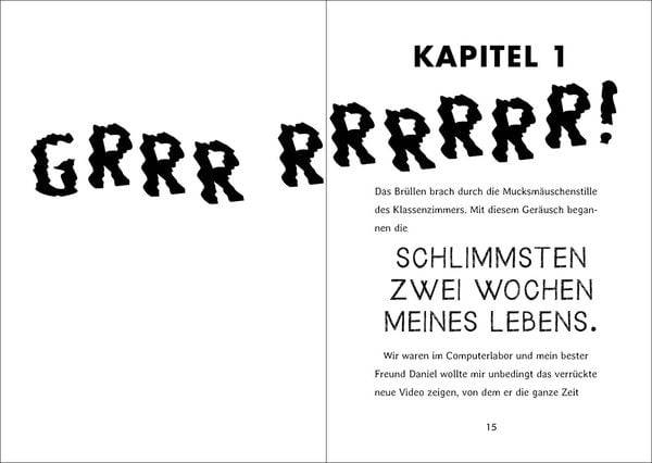 Planet Omar (Band 4) - Einer für alle und keiner war's