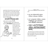 Planet Omar (Band 4) - Einer für alle und keiner war's Planet Omar (Band 4) - Einer für alle und keiner war's