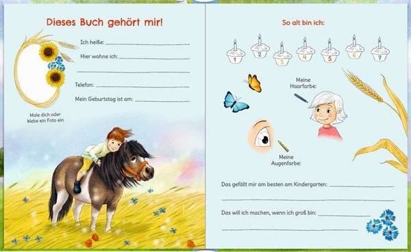 Freundebuch