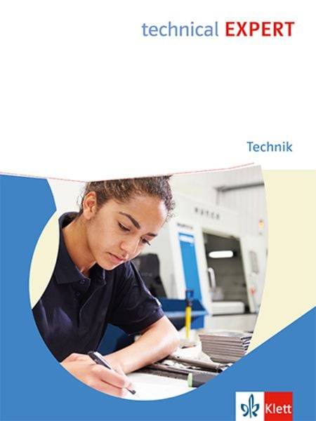 Technical EXPERT. Technik. Schulbuch