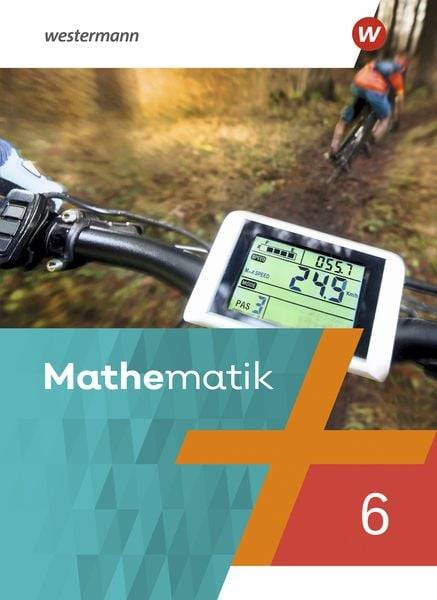 Mathematik 6. Schulbuch