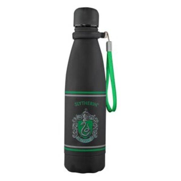 HP Trinkflasche Slytherin
