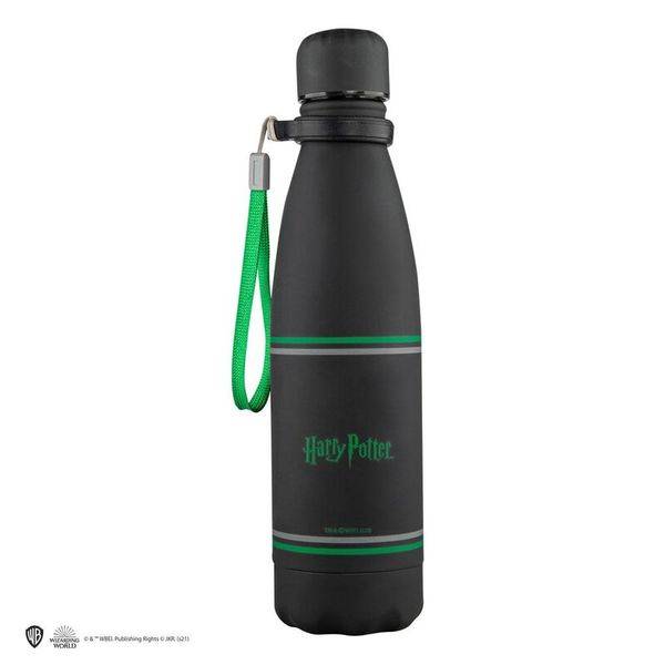 HP Trinkflasche Slytherin