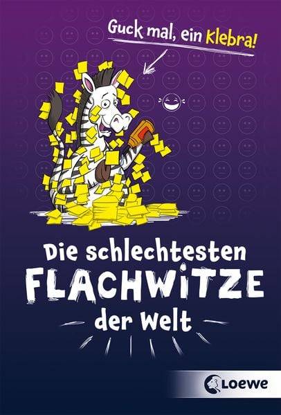 Die schlechtesten Flachwitze der Welt