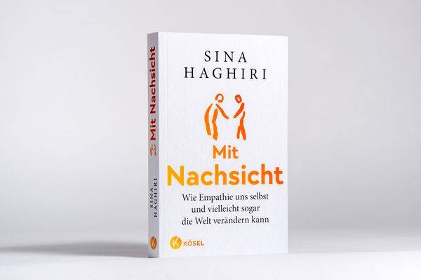 Mit Nachsicht