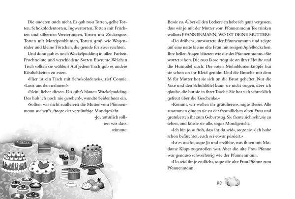 Wunderweltenbaum - Das Geheimnis des Zauberwaldes