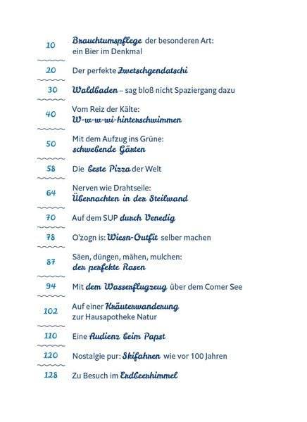 Der Schmidt Max macht ein Buch