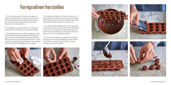 Pralinen