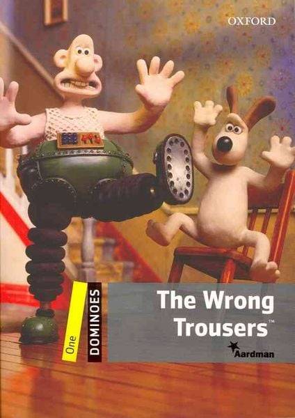 The Wrong Trousers