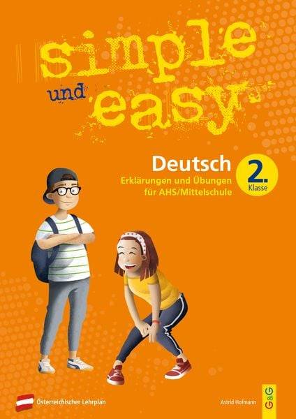 Simple und easy Deutsch 2