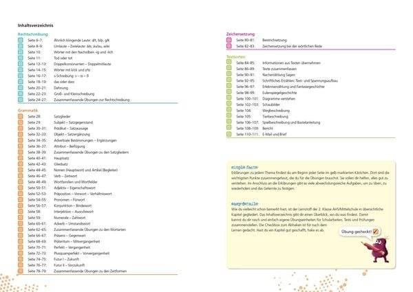 Simple und easy Deutsch 2